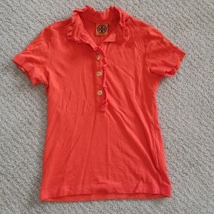 Tory Burch Polo 🍊